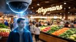 Wegmart Biometric Security Update